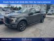 Used 2016 Ford F-150  Truck SuperCrew Cab