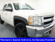 Used 2012 Chevrolet Silverado 1500 LT Truck Crew Cab