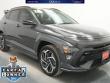 Used 2024 Hyundai Kona N Line SUV