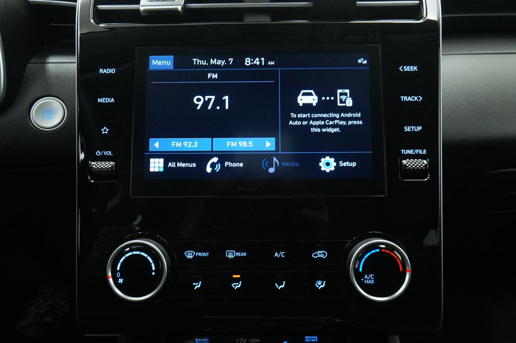 2023 Hyundai Tucson SEL - Photo 33