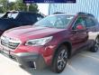 Used 2020 Subaru Outback Limited SUV