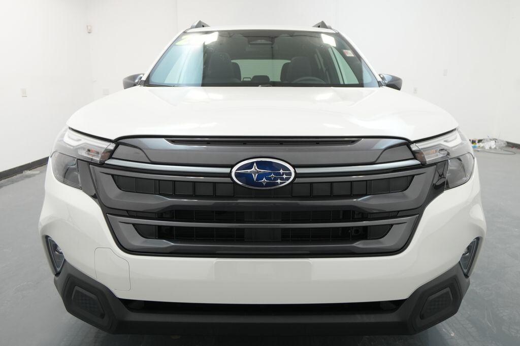 New 2026 Subaru Forester Premium SUV