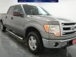 Used 2013 Ford F-150  Truck SuperCrew Cab