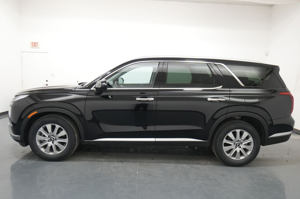 2024 Hyundai Palisade SEL - Photo 4