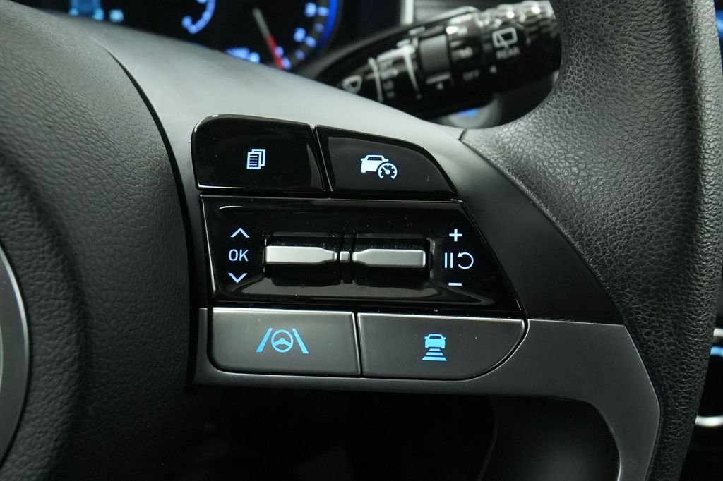 2023 Hyundai Tucson SEL - Photo 35