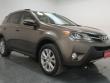 Used 2013 Toyota RAV4 Limited SUV