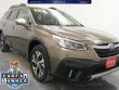 Used 2020 Subaru Outback Touring SUV