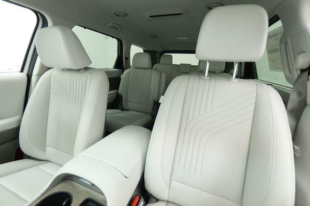 2026 Hyundai Palisade SEL - Photo 12