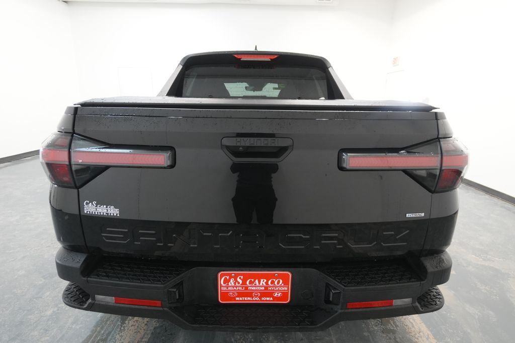 2025 Hyundai Santa Cruz SEL - Photo 7