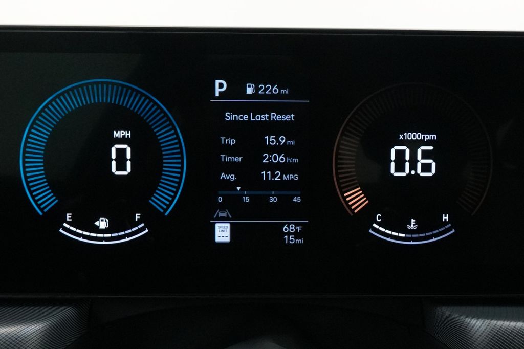 2025 Hyundai Sonata SEL - Photo 38