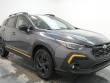 New 2026 Subaru Crosstrek Sport SUV