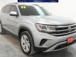 Used 2023 Volkswagen Atlas 3.6L V6 SE w/Technology SUV