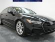 Used 2021 Audi A7 55 Premium Sportback