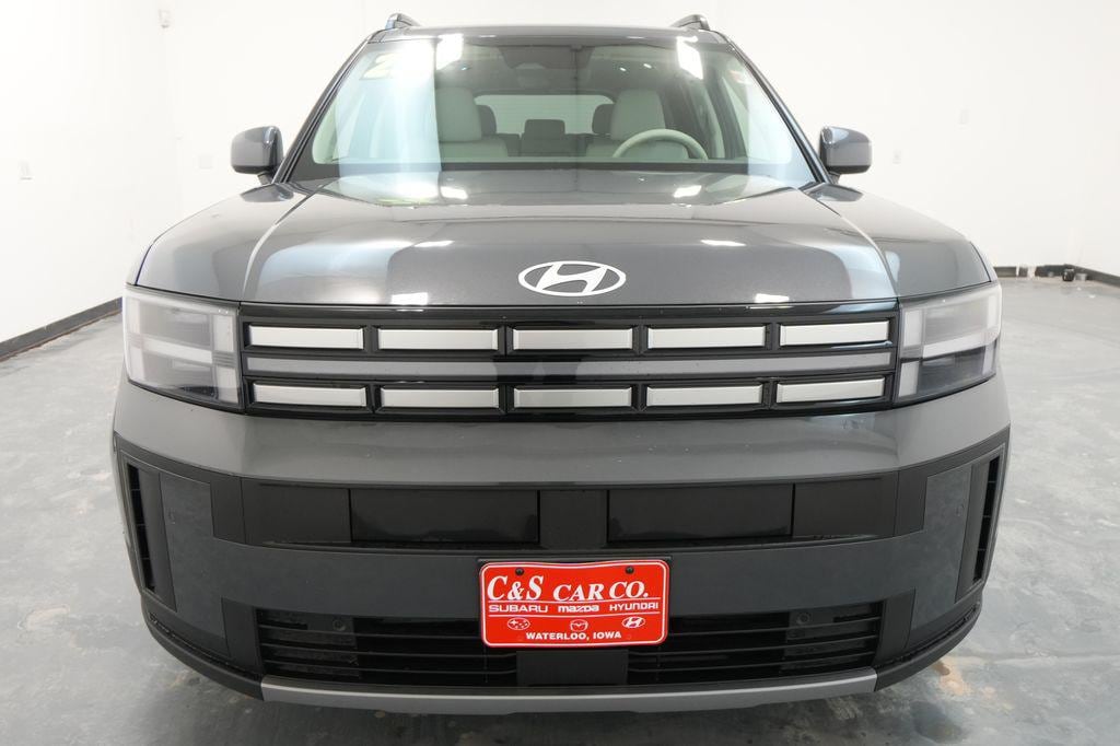 New 2026 Hyundai Santa Fe SEL SUV