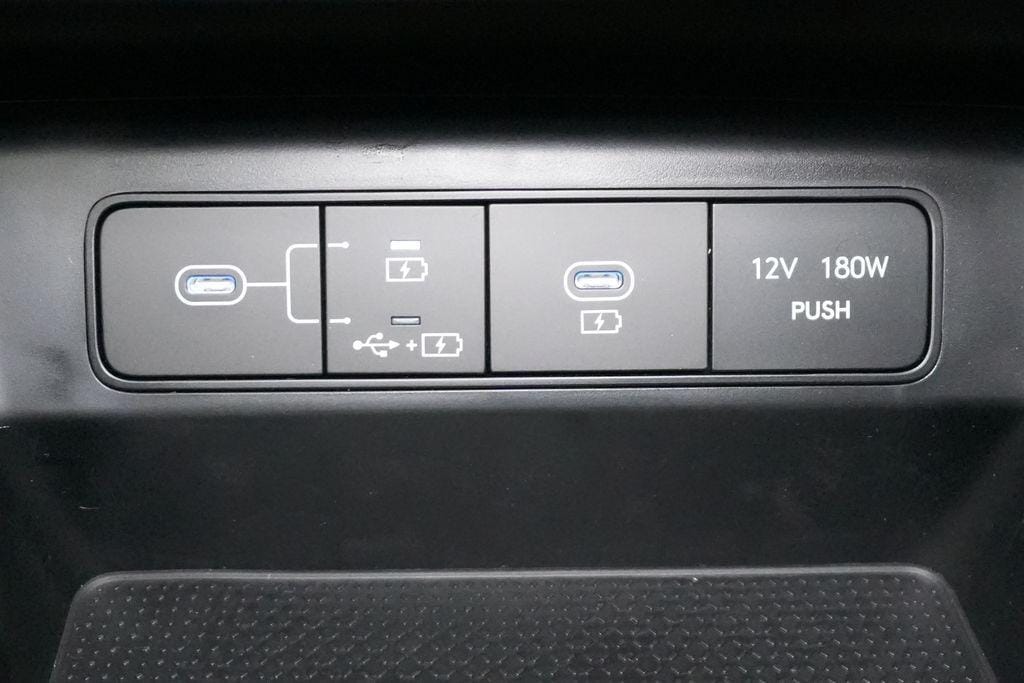 2026 Hyundai Santa Cruz SEL - Photo 30