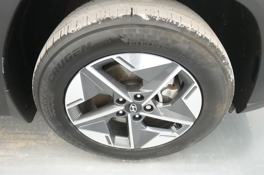 2025 Hyundai Tucson SEL Convenience - Photo 11