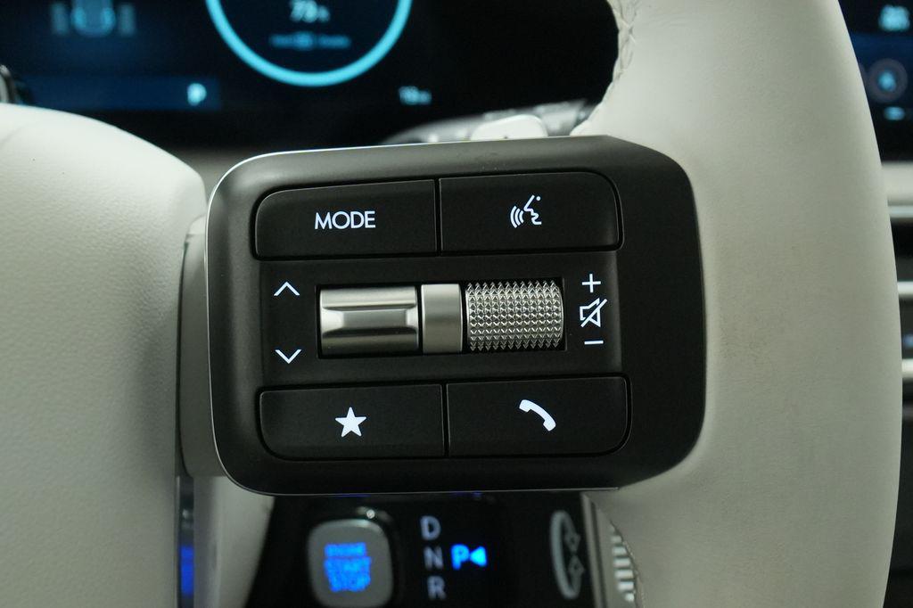 2026 Hyundai Palisade SEL - Photo 36