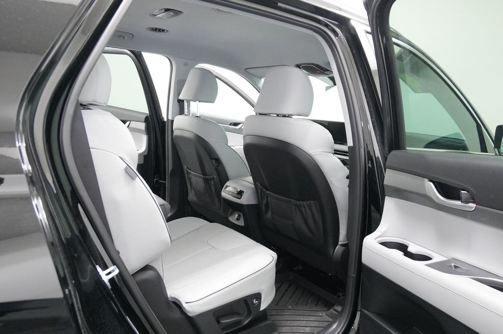 2024 Hyundai Palisade SEL - Photo 27