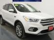 Used 2018 Ford Escape Titanium SUV