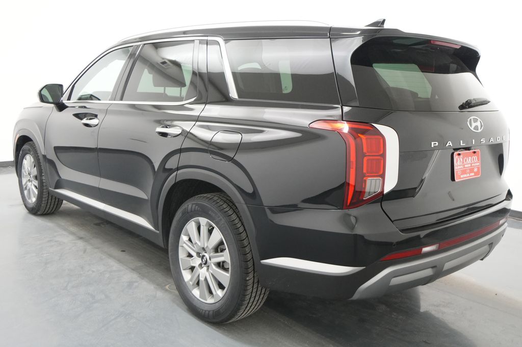 2024 Hyundai Palisade SEL - Photo 6