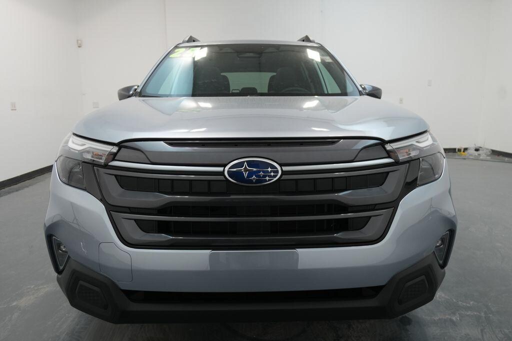 New 2026 Subaru Forester Premium SUV