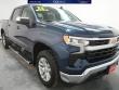 Used 2023 Chevrolet Silverado 1500 LT w/1LT Truck Crew Cab