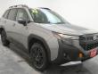 New 2026 Subaru Forester Wilderness SUV