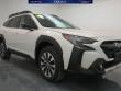 New 2025 Subaru Outback Limited SUV
