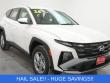 New 2026 Hyundai Tucson SE AWD SUV