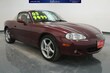 Mazda MX-5 Miata