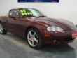 Used 2003 Mazda MX-5 Miata  Convertible