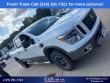 Used 2016 Nissan Titan XD PRO-4X Diesel Truck Crew Cab
