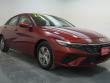 New 2025 Hyundai Elantra SE Sedan