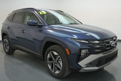 2025 Hyundai Tucson SEL AWD SUV