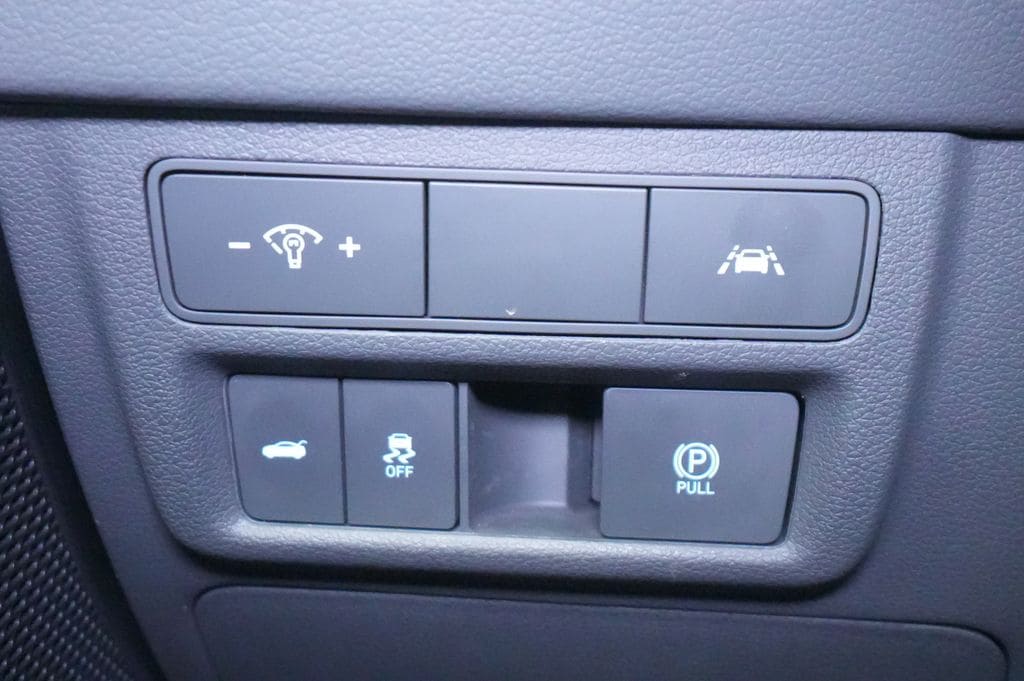 2022 Hyundai Sonata Limited - Photo 42
