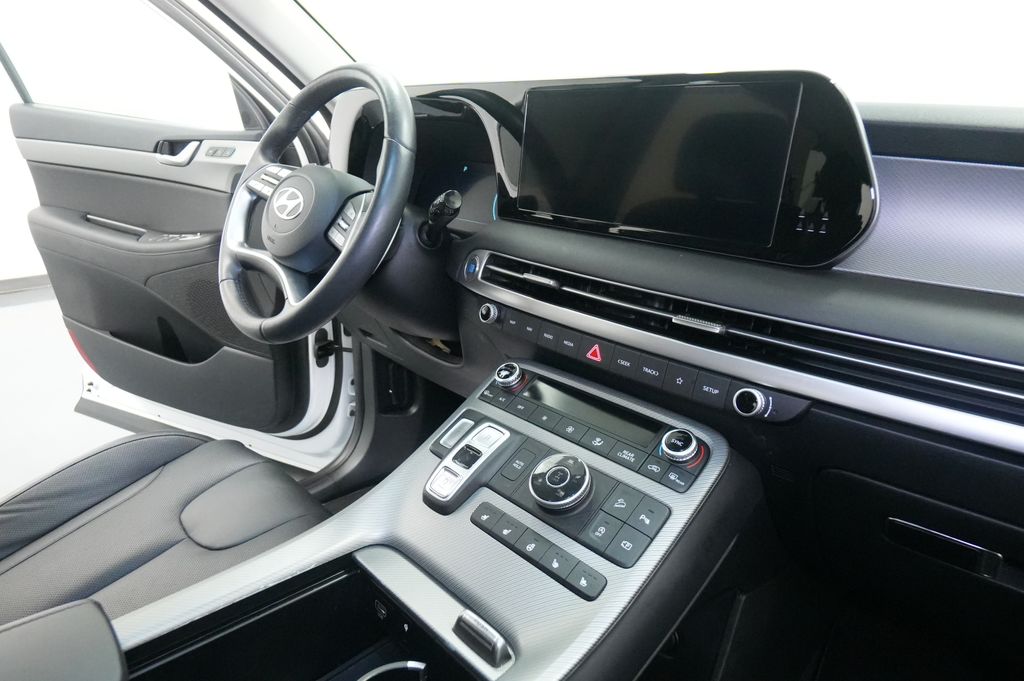 2025 Hyundai Palisade SEL Premium - Photo 31