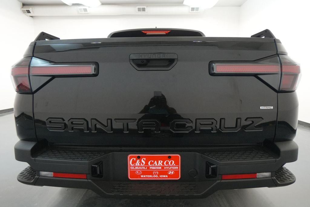 2026 Hyundai Santa Cruz SEL - Photo 7