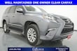 LEXUS GX 460