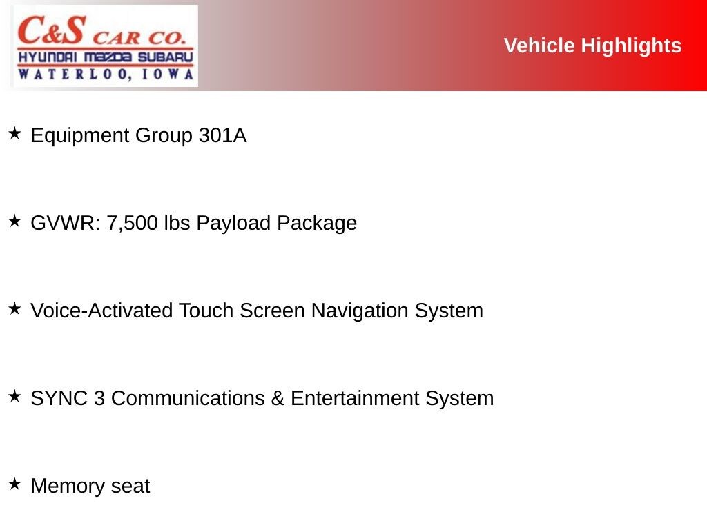 Used 2016 Ford Expedition Limited SUV