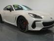 New 2025 Subaru BRZ tS Coupe