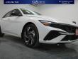 New 2025 Hyundai Elantra SEL Sport Sedan