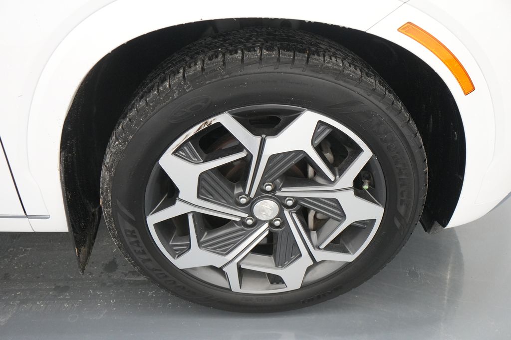 2021 Hyundai Palisade Calligraphy - Photo 11