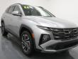 New 2026 Hyundai Tucson Hybrid Limited SUV