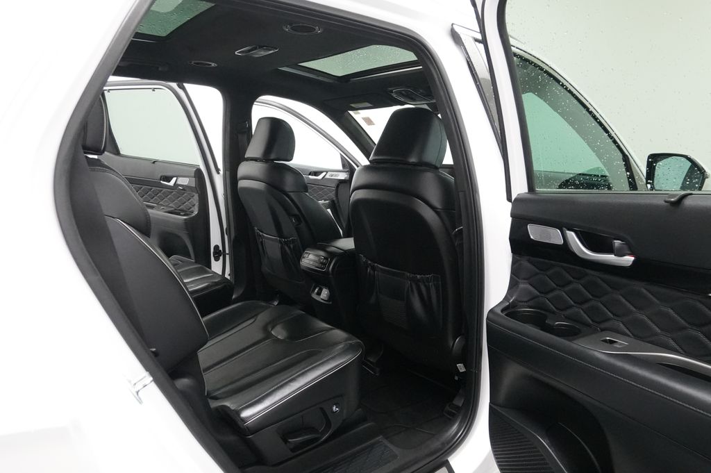 2021 Hyundai Palisade Calligraphy - Photo 34