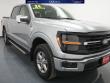 Used 2024 Ford F-150 XLT Truck SuperCrew Cab