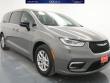 Used 2025 Chrysler Pacifica Select Van Passenger Van