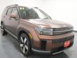 New 2027 Hyundai Santa Fe Limited SUV