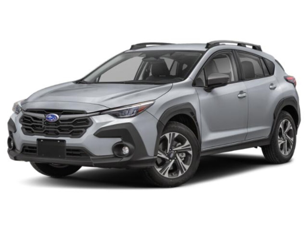 New 2025 Subaru Crosstrek Premium SUV