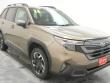 New 2026 Subaru Forester Limited SUV