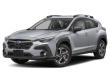 New 2025 Subaru Crosstrek Premium SUV